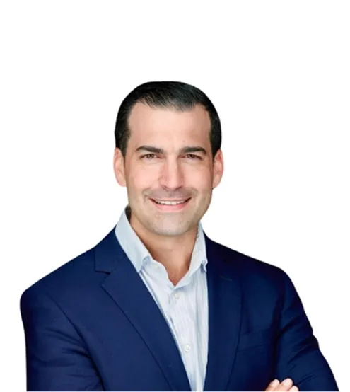 Retrato de Ernesto Lewis
