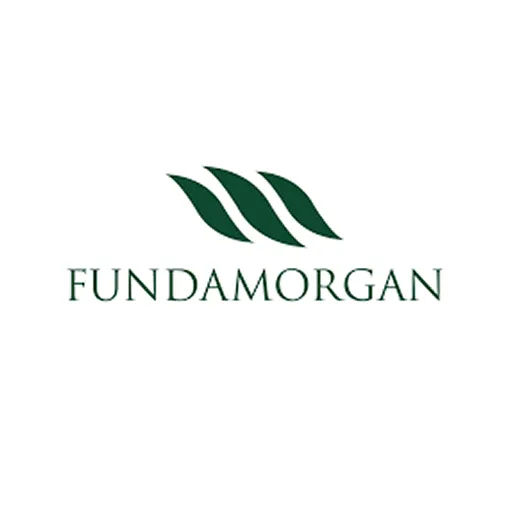 Logo de la Fundación Eduardo Morgan