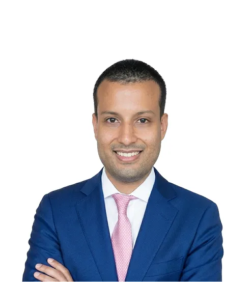 Retrato de Luis Carlos Reyes
