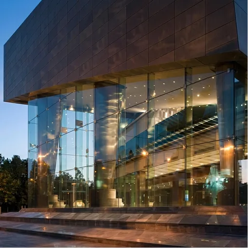 Torre MMG, sede de Morgan & Morgan
